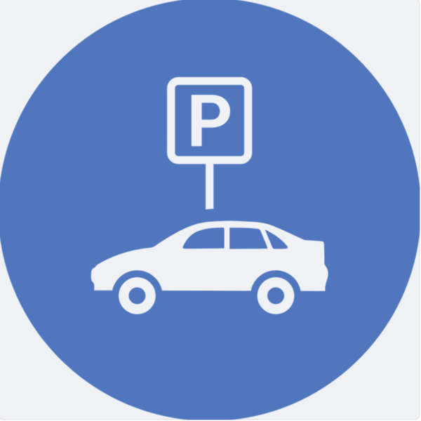 Changes to Park Place Parkade Building