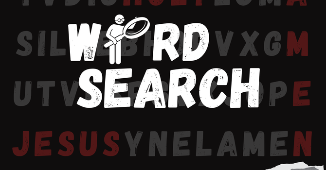 Word Search