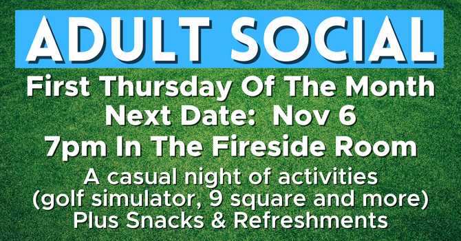 Adult Social