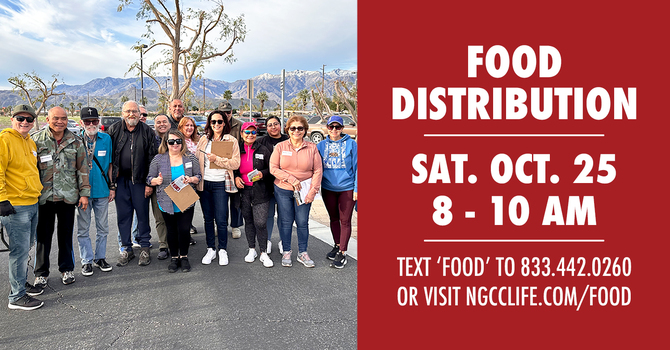 Food Distribution