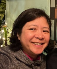 staff member image