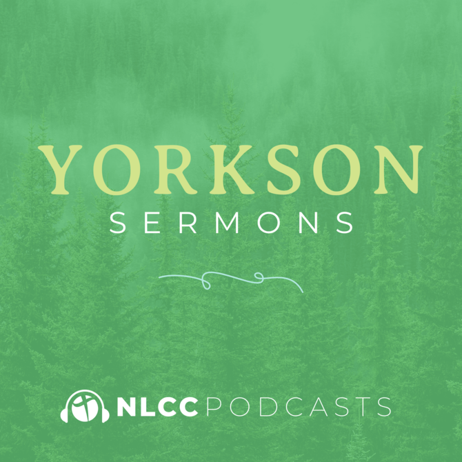 Yorkson Sermons