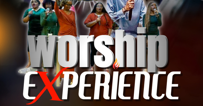 Sunday Worship Experience