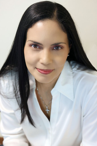 Frances Valentin