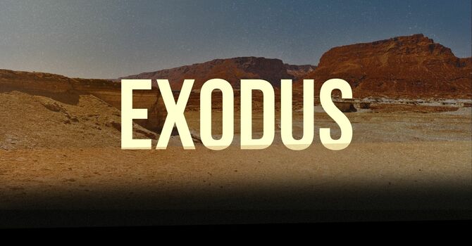 This Week's Passage
