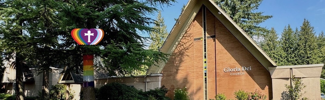 Gloria Dei Lutheran Church