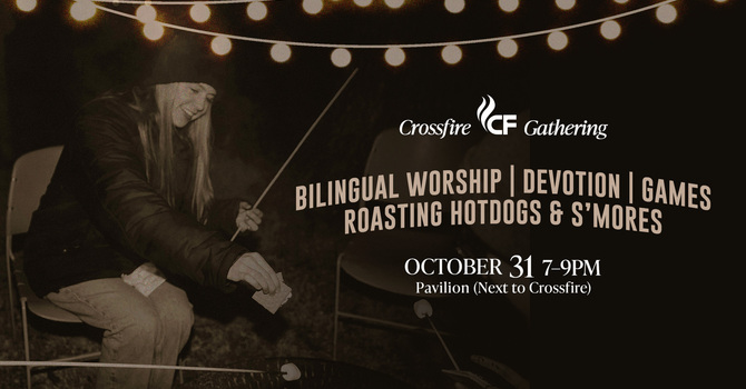 Crossfire Gathering 