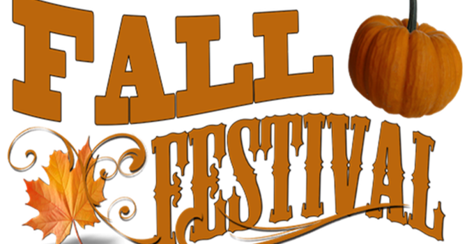 CornHole Champs & Fall Festival image