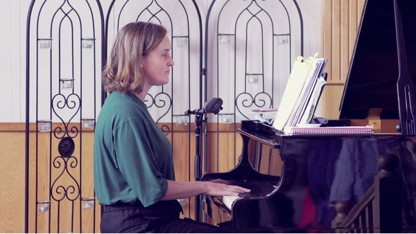 A Gift of Song for You