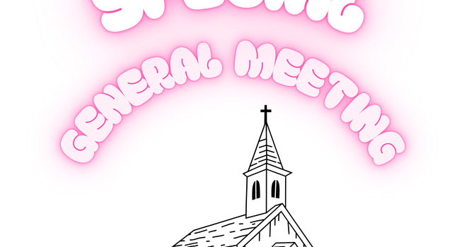 Notice of Special General Meeting
