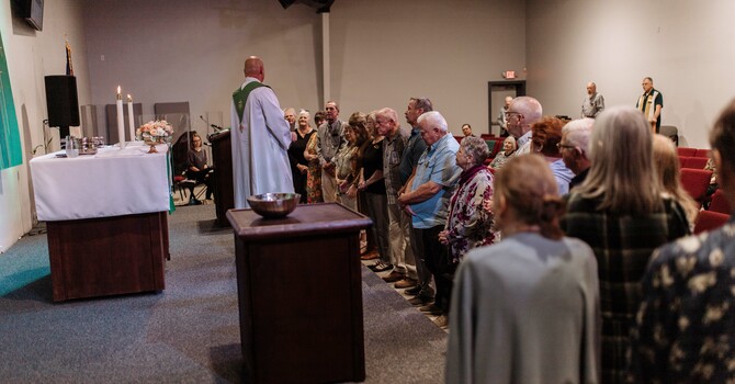  Thank You to Our Volunteers!  image