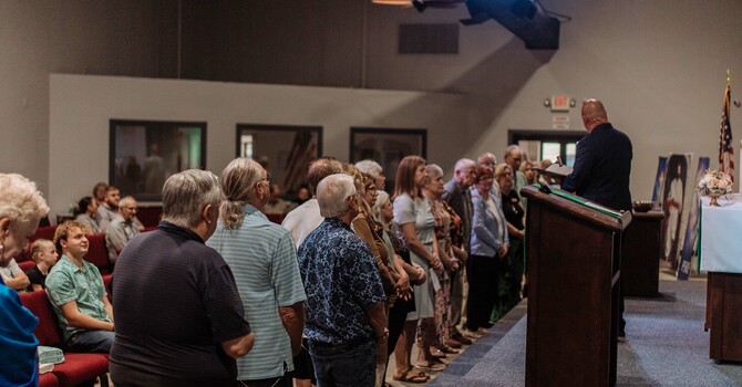  Thanksgiving Eve Pie & Ice Cream Social – What a Sweet Night! image