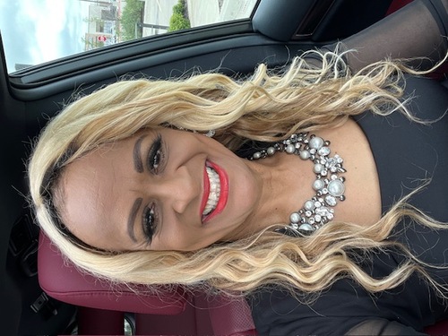 Charisse Newberry