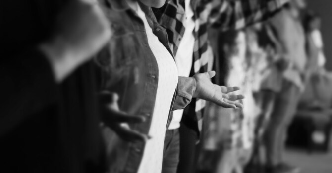 Church Choir