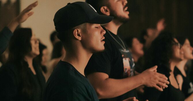Young Music Ministers Scholarship Program