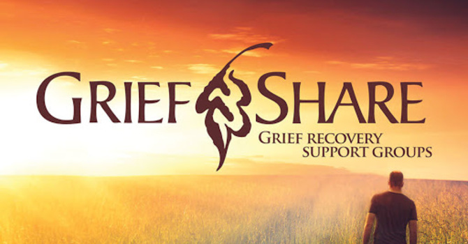 GriefShare