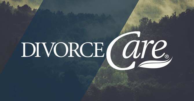 Divorce Care