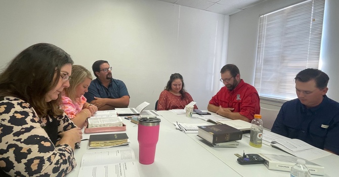 Young Adult Ministry