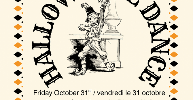 Hallows EVE Dance