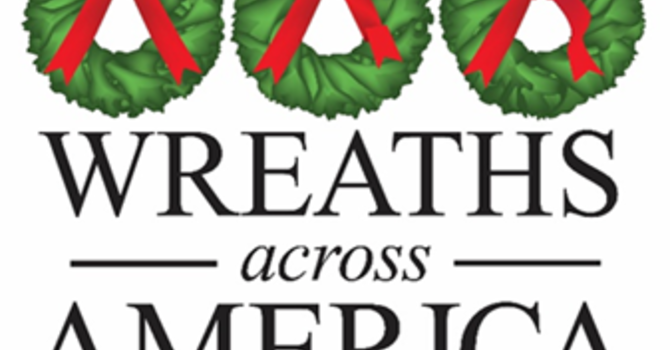 Wreaths Across America