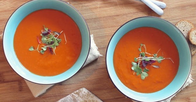 Soup & Sing