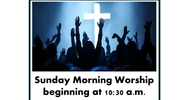 Main Worship Service