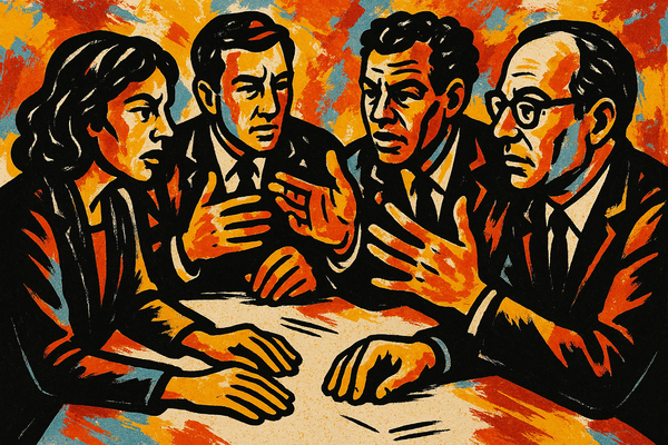 Parish Council Meeting