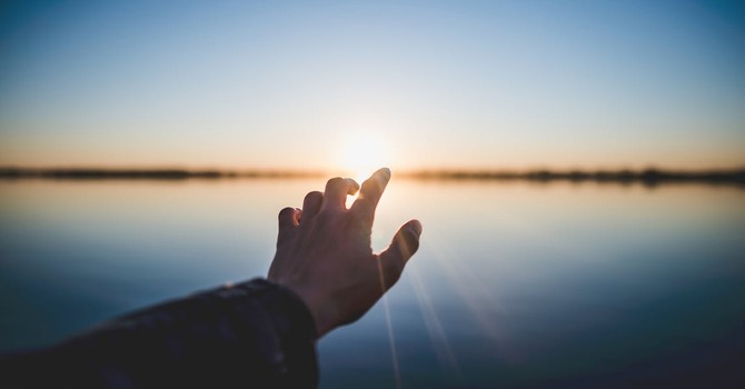 The Calling of a Pastor image