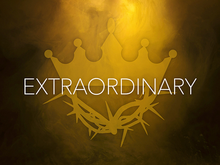 Extraordinary