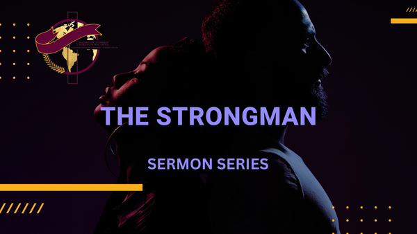 The Strongman