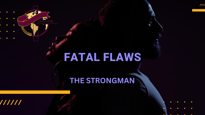Fatal Flaws