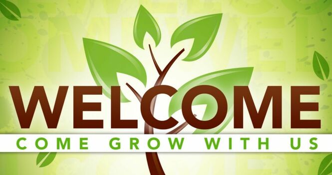 New Member Classes