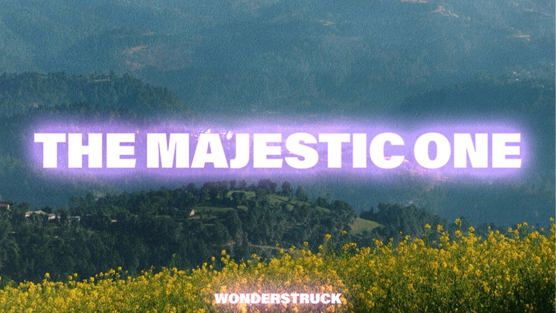 The Majestic One