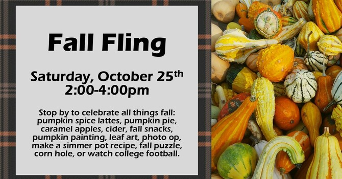 Fall Fling