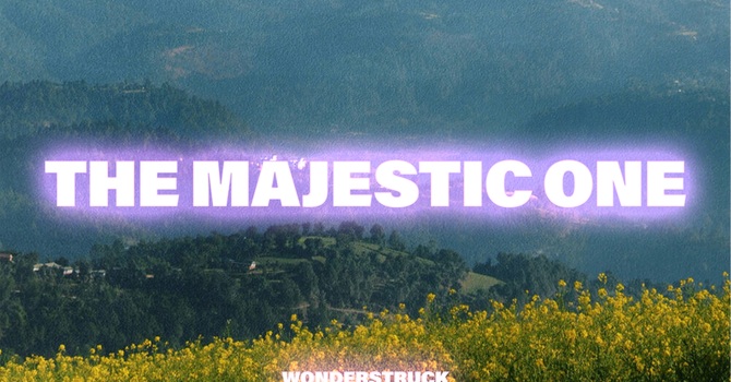 The Majestic One
