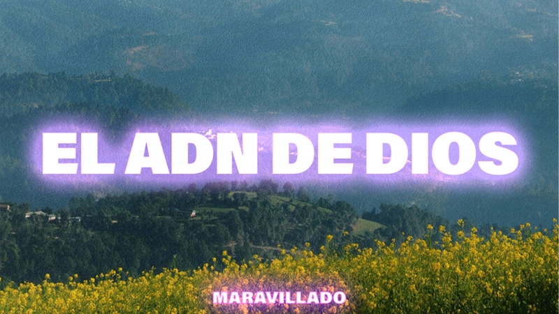 El ADN de Dios