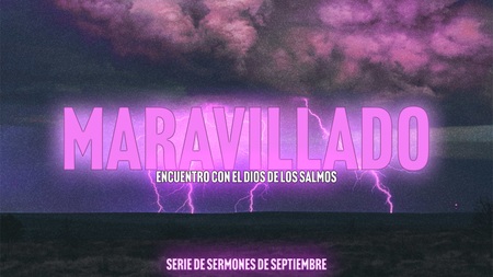 Maravillado