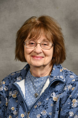 Terri West