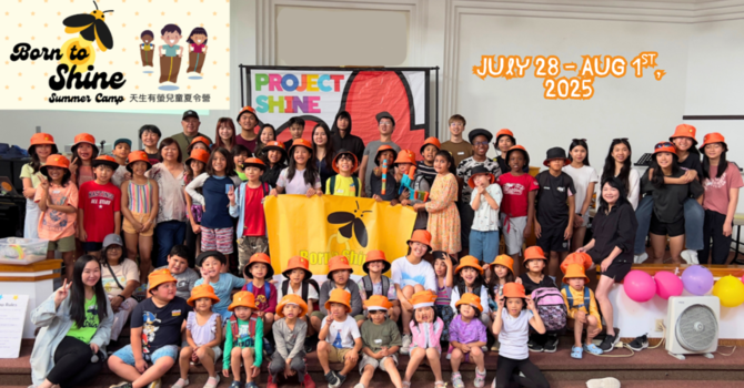 Missions Highlight - Esther Leung-Kong