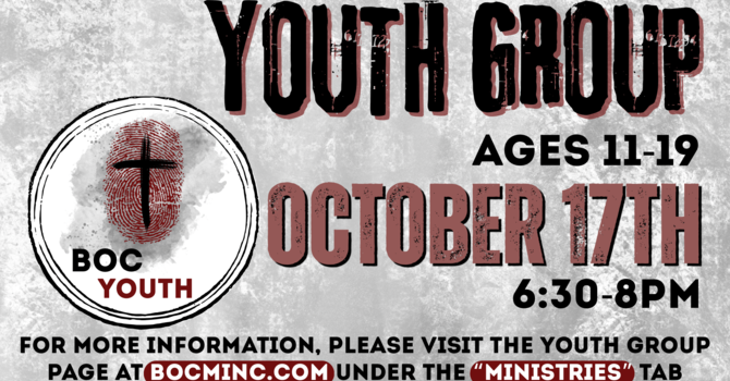 Youth Group