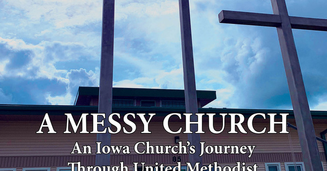 A Messy Church