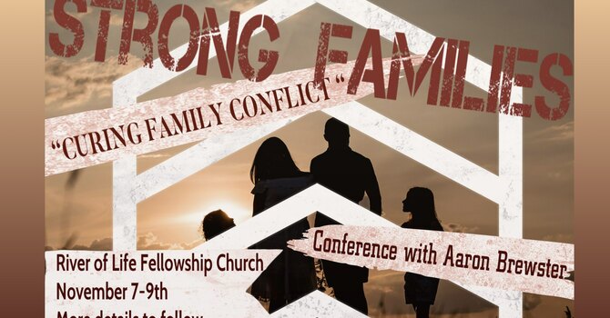 Strong Families Conference