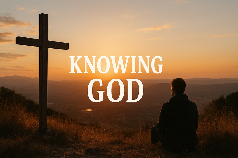 Knowing God