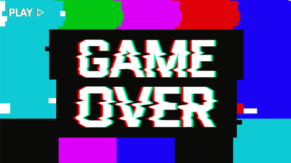 Game Over