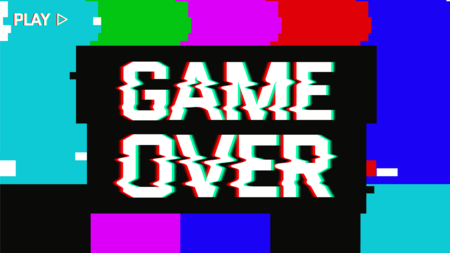 Game Over