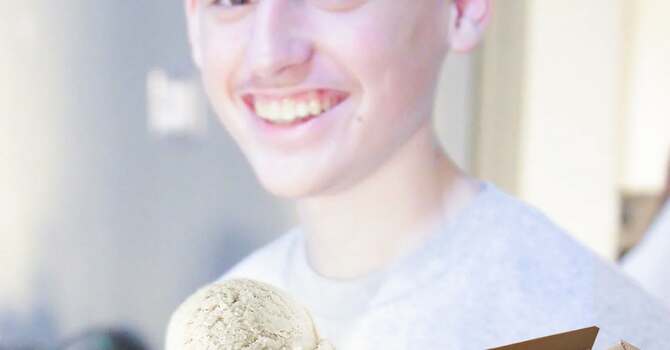 Ice Cream Social