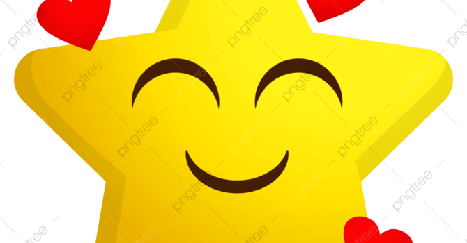 The Happiest Star