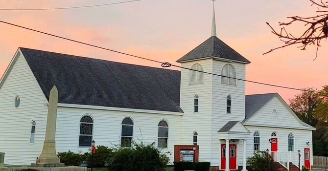 Community Food Bank of NJ