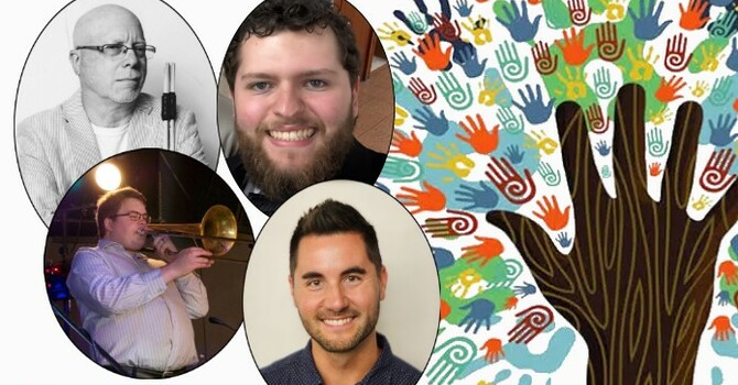 Jazz Vespers with Nick Apivor & Friends