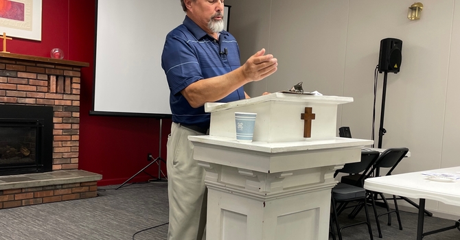 Sunday School